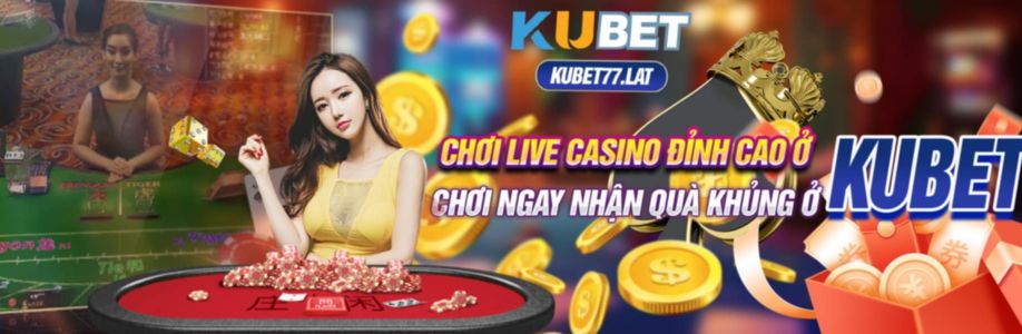 Kubet77 lat Cover Image