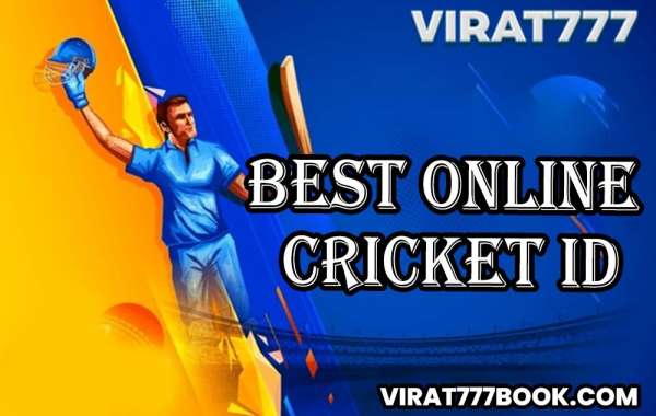 Best Online Cricket ID: Secure Your Betting Experience