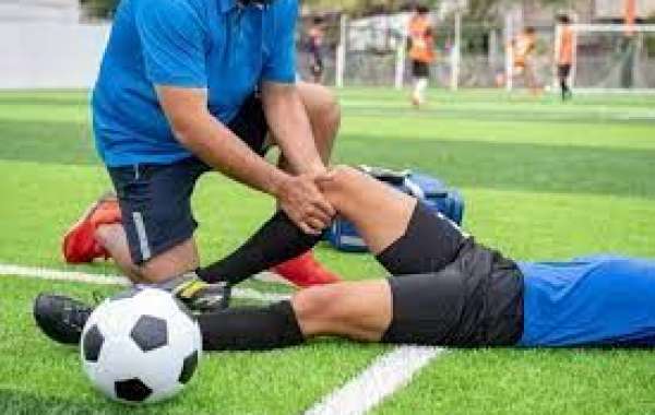 Stay Game-Ready with Professional Sports Physiotherapy in Abbotsford