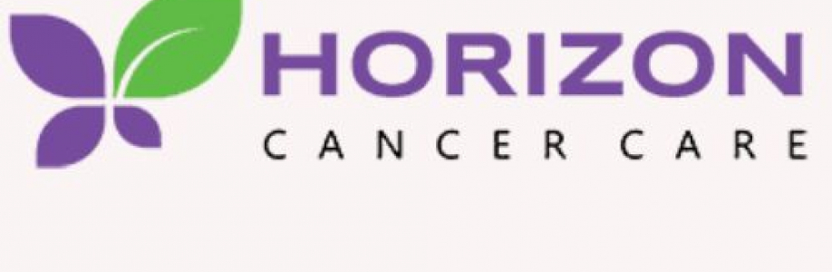 Horizon Cancer Care Cover Image