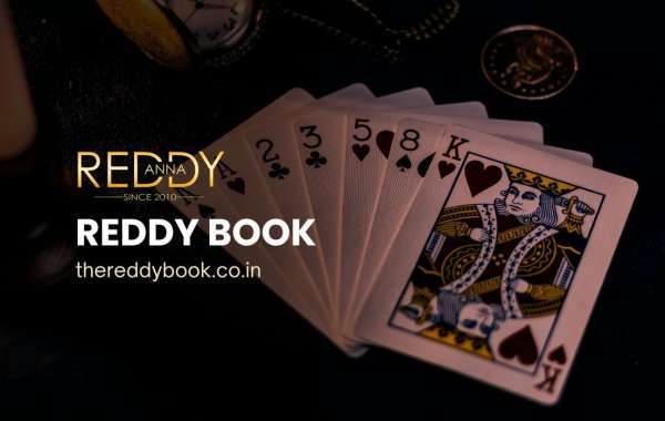 Unlock a World of Gaming with Reddybook