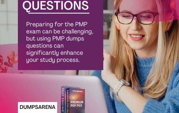 PMP Exam Dumps: The Smart Way to Prepare for Certification