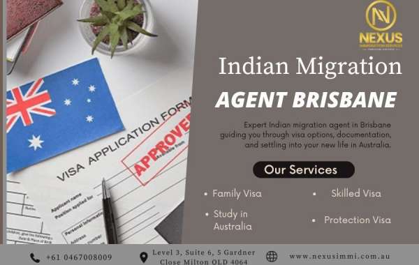 Expert Indian Migration Agent in Brisbane: Your Pathway to a New Life in Australia