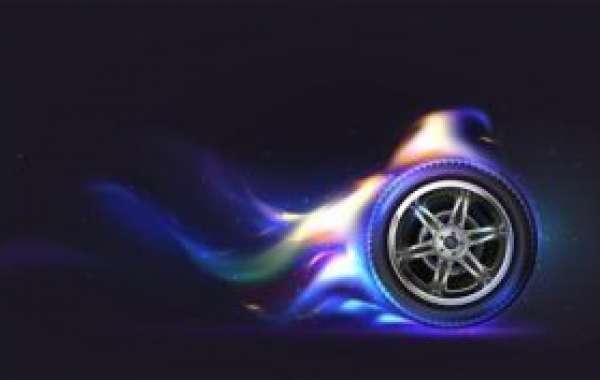 Enhance Your Ride: Enkei Wheels for Unmatched Performance