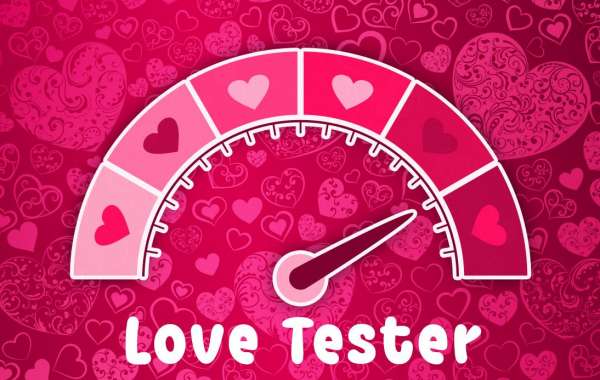 How to Get 100 on Love Tester: Your Ultimate Guide