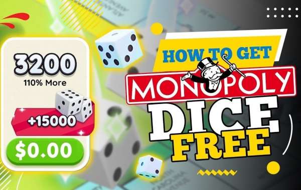 !!$#Monopoly Go Free 1000 DIce Links No verification