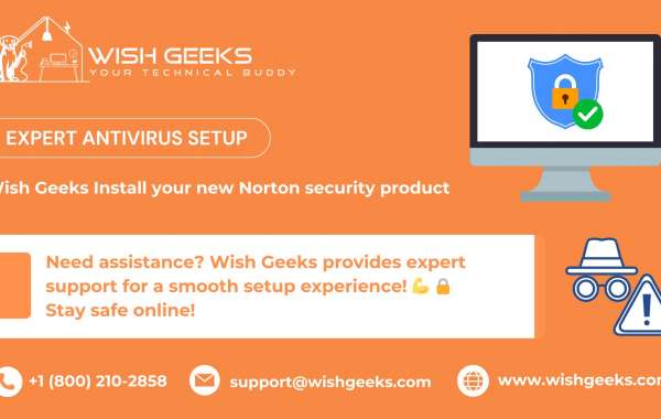 How to Download Norton Antivirus Using Norton.com/setup