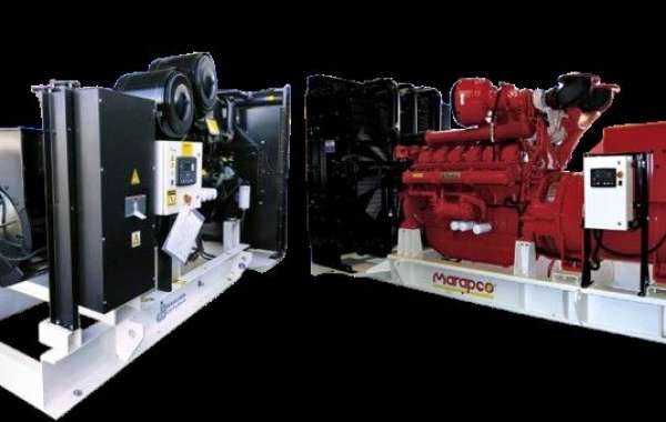 Where to Find Reliable Genset Spare Parts Suppliers in Lebanon