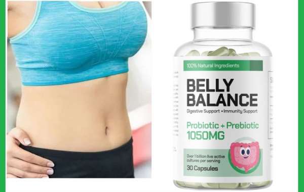 Belly Balance Probiotics Ingredient Insight: Reviews and Price