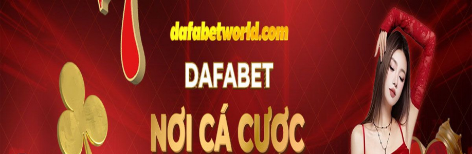 Dafabet Nhà cái Cover Image