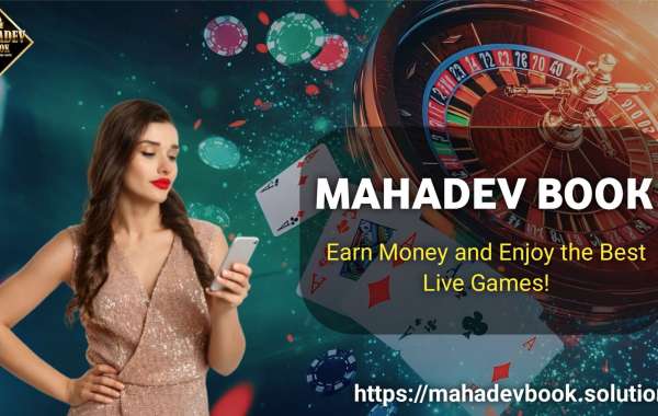 Mahadev Book: Earn Money and Enjoy the Best Live Games