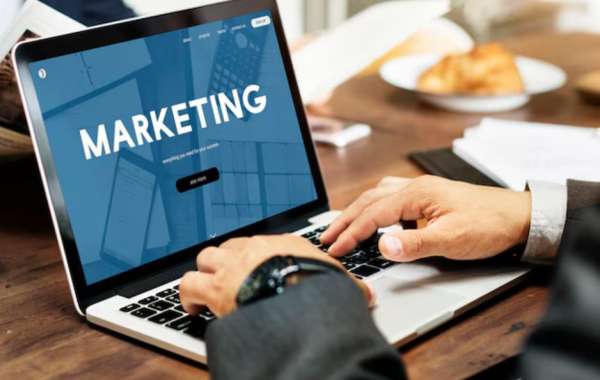 Drive Growth with Digital Marketing Services from Good Wolf Marketing