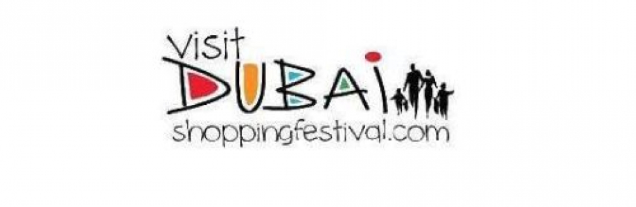 visit dubai shopping festival Cover Image