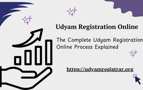 The Complete Udyam Registration Online Process Explained