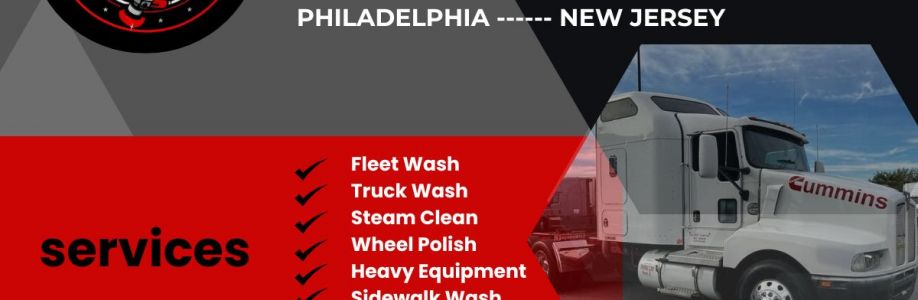 Fleet Wash Philadelphia Cover Image