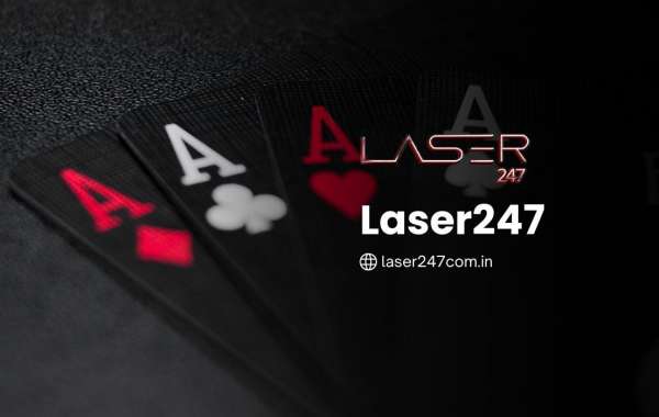 Laser247: Elevate Your Betting Experience