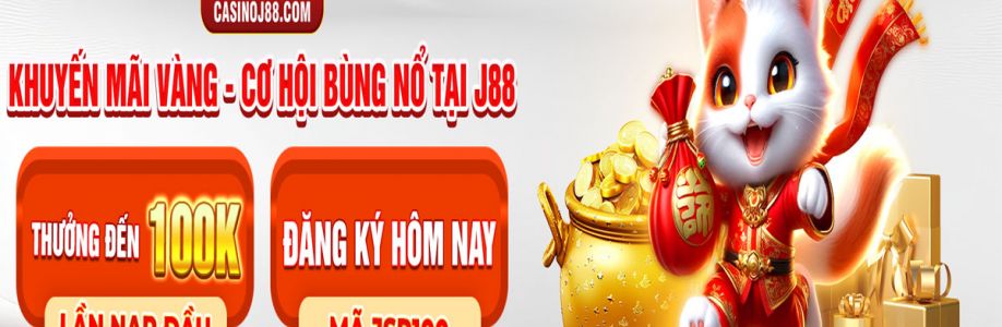 J88 Casino Cover Image