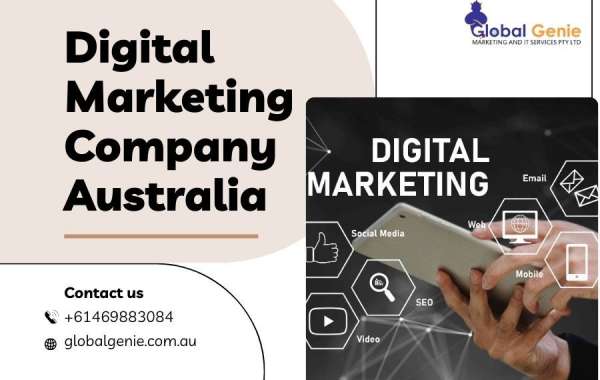 Top Digital Marketing Companies in Australia