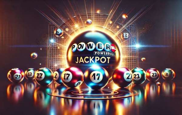 Maximize Your Chances with Bepick Powerball