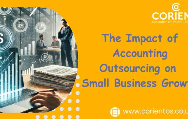 The Impact of Accounting Outsourcing on Small Business Growth