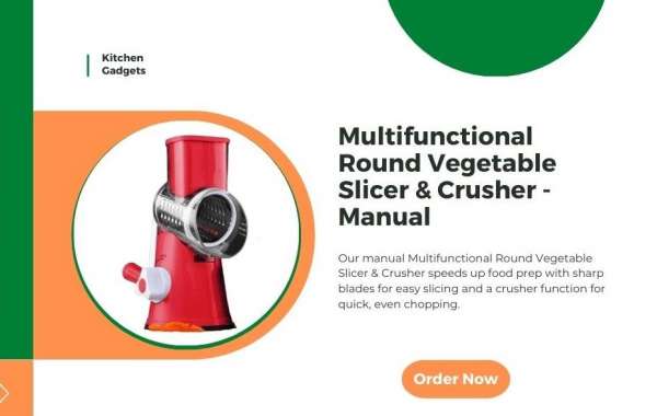 The Ultimate Guide to Choosing the Best Vegetable Slicer and Cutter for Your Kitchen