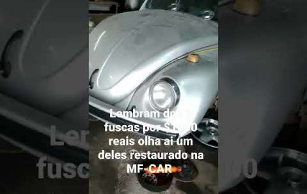 O Que Está Influenciando o Preço dos Fuscas Hoje em Dia?