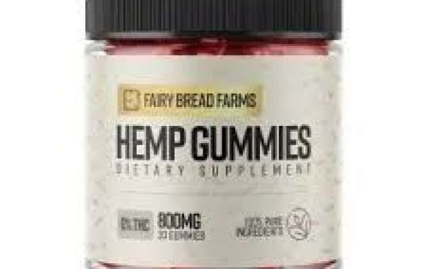 Fairy Farms Hemp Gummies New Zealand Reviews – Results Price 2024!