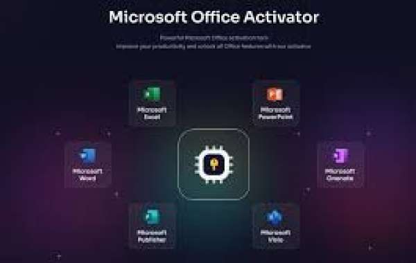 Office Activator: Maximizing Productivity in the Workplace