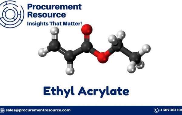 In-Depth Analysis of the Ethyl Acrylate Production Process and Cost Structure