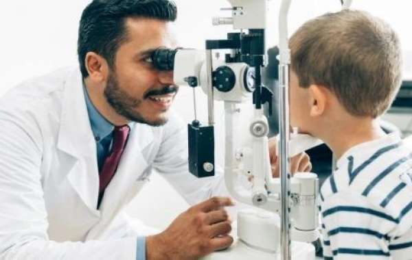 Best Eye Clinic in Noida: A Guide to Top-Quality Vision Care