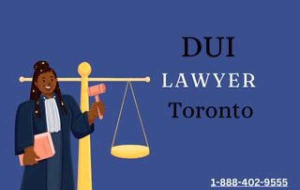 Understanding the Role of a DUI Lawyer in Toronto