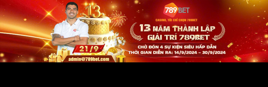 789bet gratis Cover Image