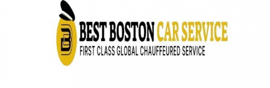 Best Boston Car Service Cover Image