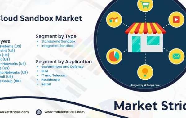 Cloud Sandbox Market Size, Share, and Forecast to 2031