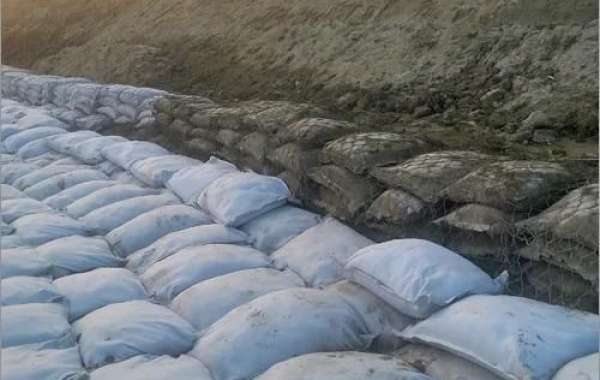 Step-by-Step Guide to Installing Geo Bags for Effective Erosion Control