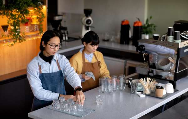 How Cafe & Restaurant Cleaning Services in Adelaide Can Boost Your Business