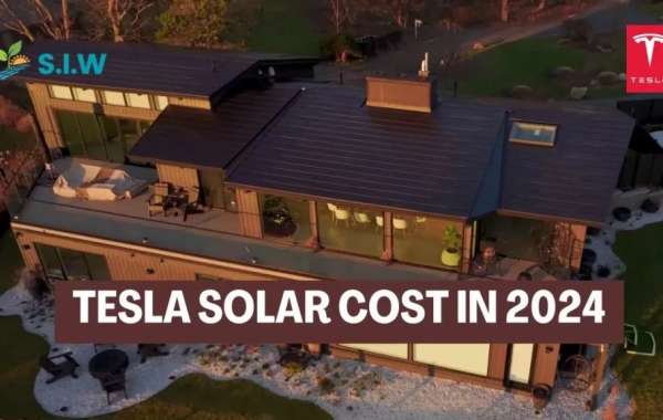 Tesla Solar Cost in 2024: What to Expect