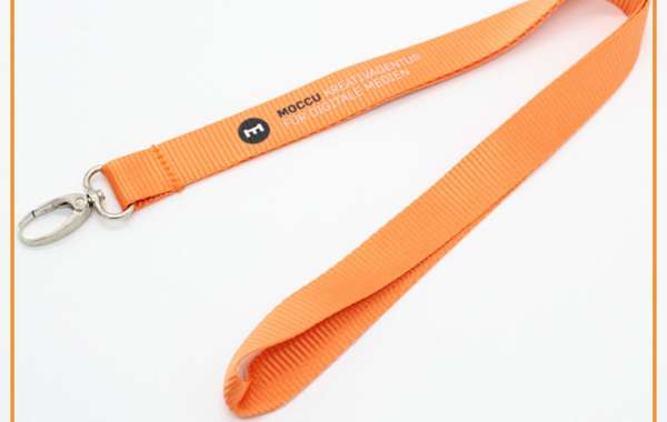 Customised Lanyard Suppliers in Singapore: Switts Group Leading the Way