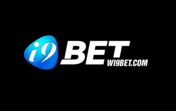 "I9bet: Trải Nghiệm Cá Cược Trực Tuyến Toàn Diện với Bảo Mật Cao"