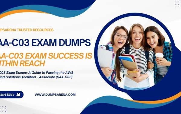 How Can You Rely on SAA-C03 Exam Dumps PDF?