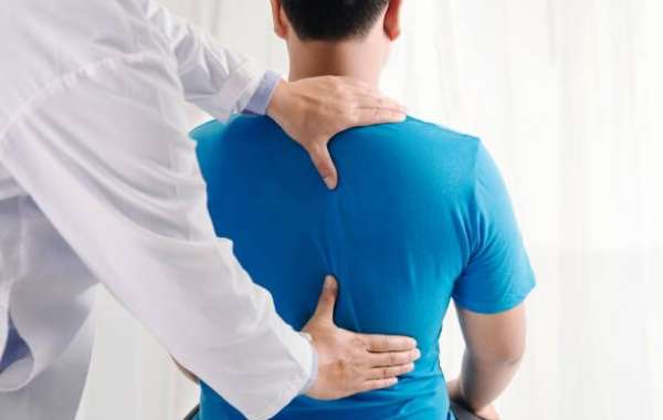 The Connection Between Personal Injury and Chiropractic Treatment