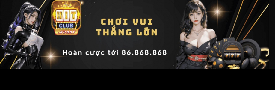 Cổng game Hitclub Cover Image