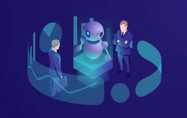 Exploring the World of AI Web Development Consultants