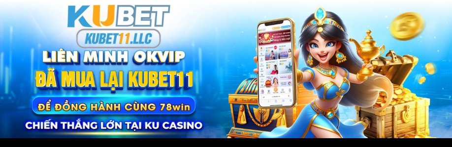 Kubet11 Cover Image