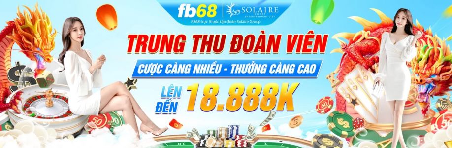 FB68 Trang Chủ FB68 Cover Image