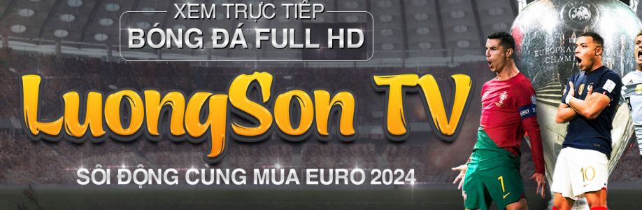 LuongSontv124 Cover Image