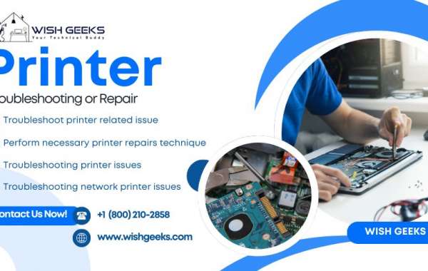 Printer Issues Troubleshooting Services | Fast & Reliable Support