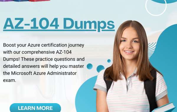 Maximize Your Study Time with Key AZ-104 Dumps Questions