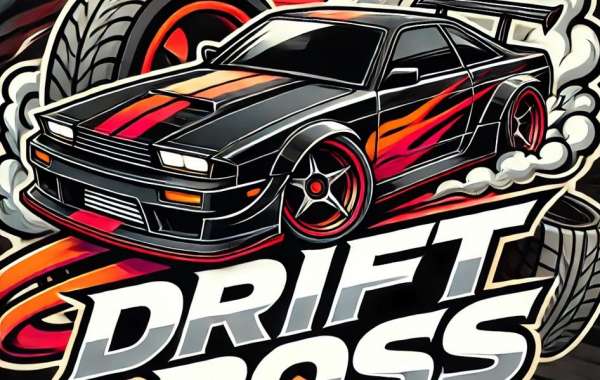 Drift Boss Upgraded – Experience Ultimate Drifting Fun at DriftBoss.org