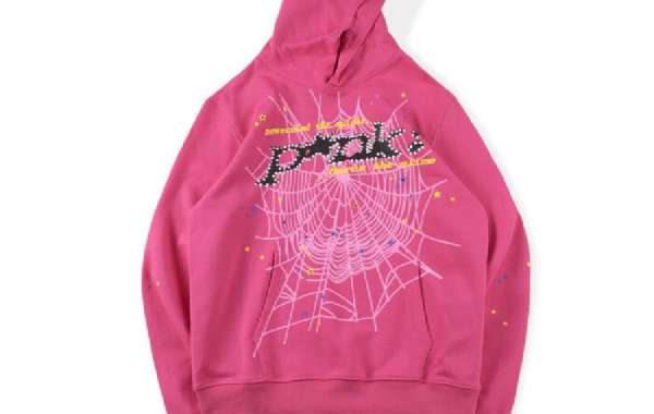 How to Wear Pink Spider and Comme des Garçons Hoodies